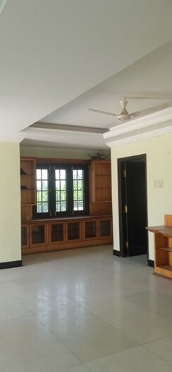 4 BHK + Pooja Room Apartment For Rent in Banjara Hills