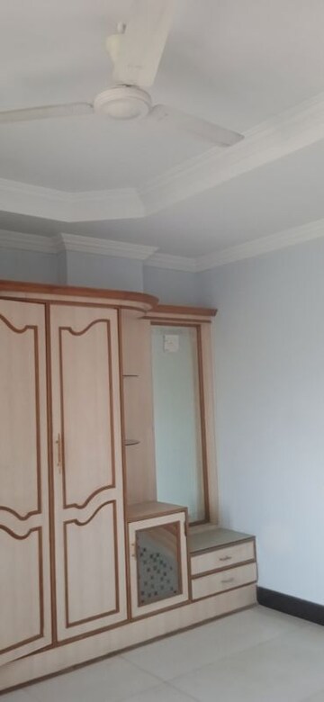 Building Lobby in 4 BHK Apartment at Banjara Hills – for Rent