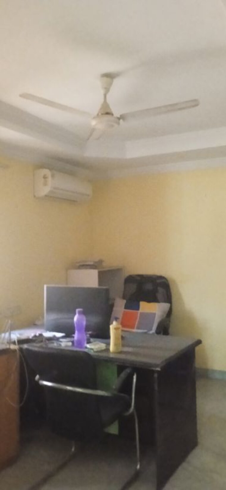 Living Room, banjara hills 4 Bedroom 3200 Sq.Ft. Apartment In Banjara Hills Hyderabad 10129695