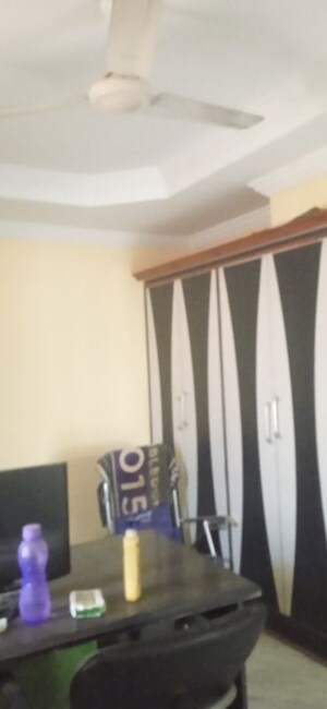 Building Lobby in 4 BHK Apartment at Banjara Hills – for Rent