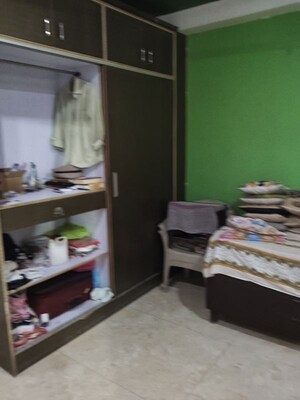 Living Room in 3 BHK Apartment at Balaji Arcade Rajendra Nagar, Rajendra Nagar – for Rent