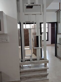 3 BHK Apartment For Rent in Balaji Arcade Rajendra Nagar