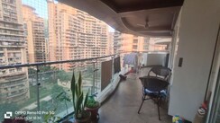 3 BHK + Extra Room Apartment For Rent in Lilium Lantana