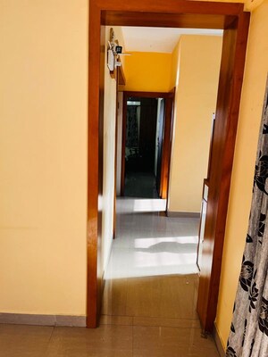 Furnished Amenities in 2 BHK Apartment at Pimple Gurav – for Rent