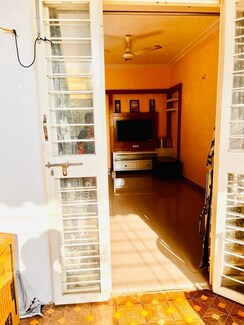 2 BHK + Extra Room Apartment For Rent in Pimple Gurav