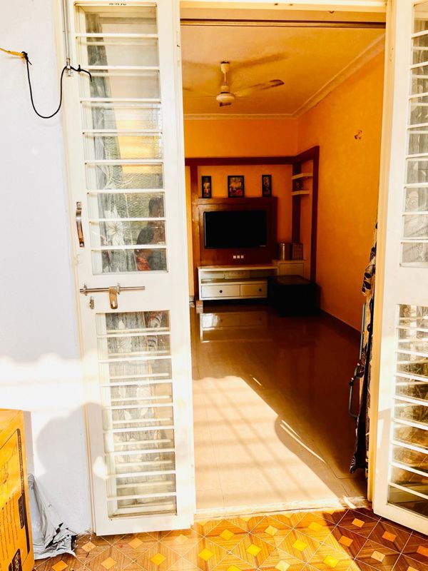 2 BHK + Extra Room Apartment For Rent in Pimple Gurav