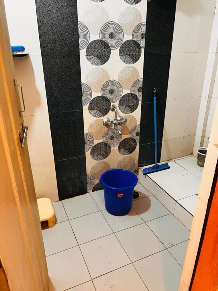 Master Bedroom, pimple gurav 2 Bedroom 900 Sq.Ft. Apartment In Pimple Gurav Pune 10129706