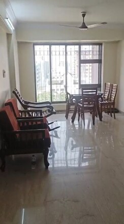2 BHK Apartment For Rent in Kukreja Golf Scappe