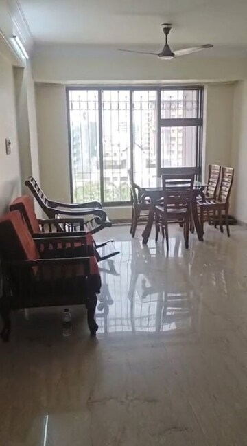 2 BHK Apartment For Rent in Kukreja Golf Scappe, Chembur