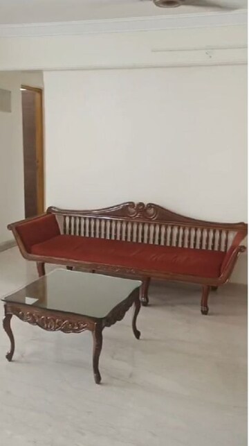 Living Room in 2 BHK Apartment at Kukreja Golf Scappe, Chembur – for Rent