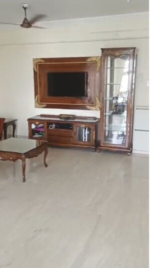 Living Room in 2 BHK Apartment at Kukreja Golf Scappe, Chembur – for Rent