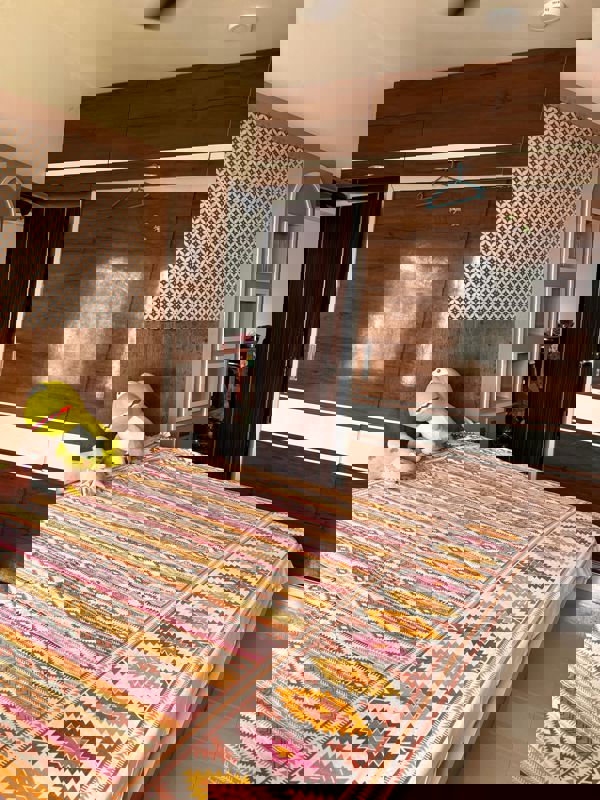 2 BHK 710 Sq.Ft. Apartment in Vijay Residency Phase III