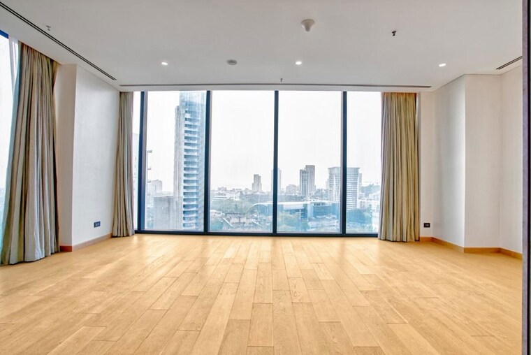 Room, provenance-four-seasons-private-residences 4 Bedroom 3500 Sq.Ft. Apartment In Worli Mumbai 10129709