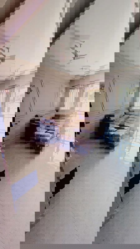 3 BHK + Extra Room 1643 Sq.Ft. Apartment in BPTP The Resort