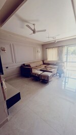 3 BHK + Extra Room 1643 Sq.Ft. Apartment in BPTP The Resort