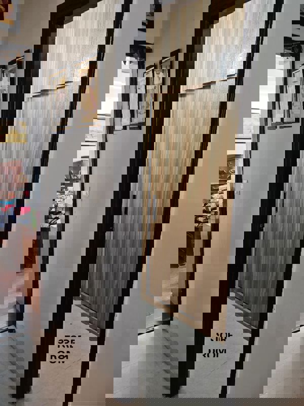 3 BHK 1950 Sq.Ft. Apartment in Shree Vardhman Victoria