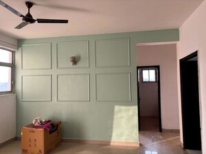 Room in 2 BHK Builder Floor at BP Homes, Sector 85 – for Rent