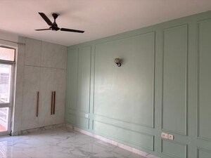 Room in 2 BHK Builder Floor at BP Homes, Sector 85 – for Rent