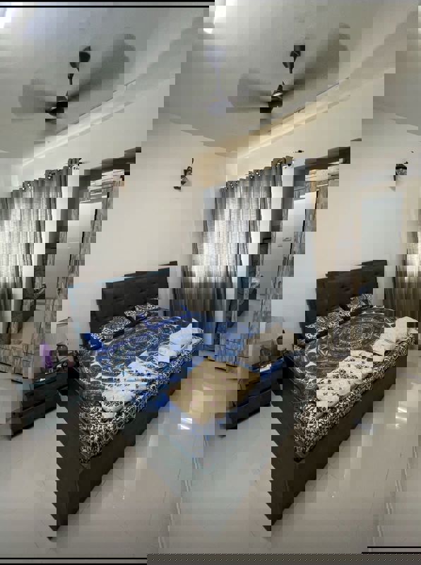 2 BHK 700 Sq.Ft. Apartment in Vijay Residency II