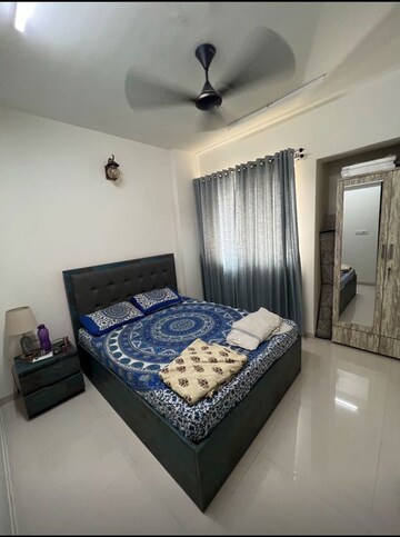 2 BHK Apartment For Rent in Vijay Residency II, Ghodbunder Road