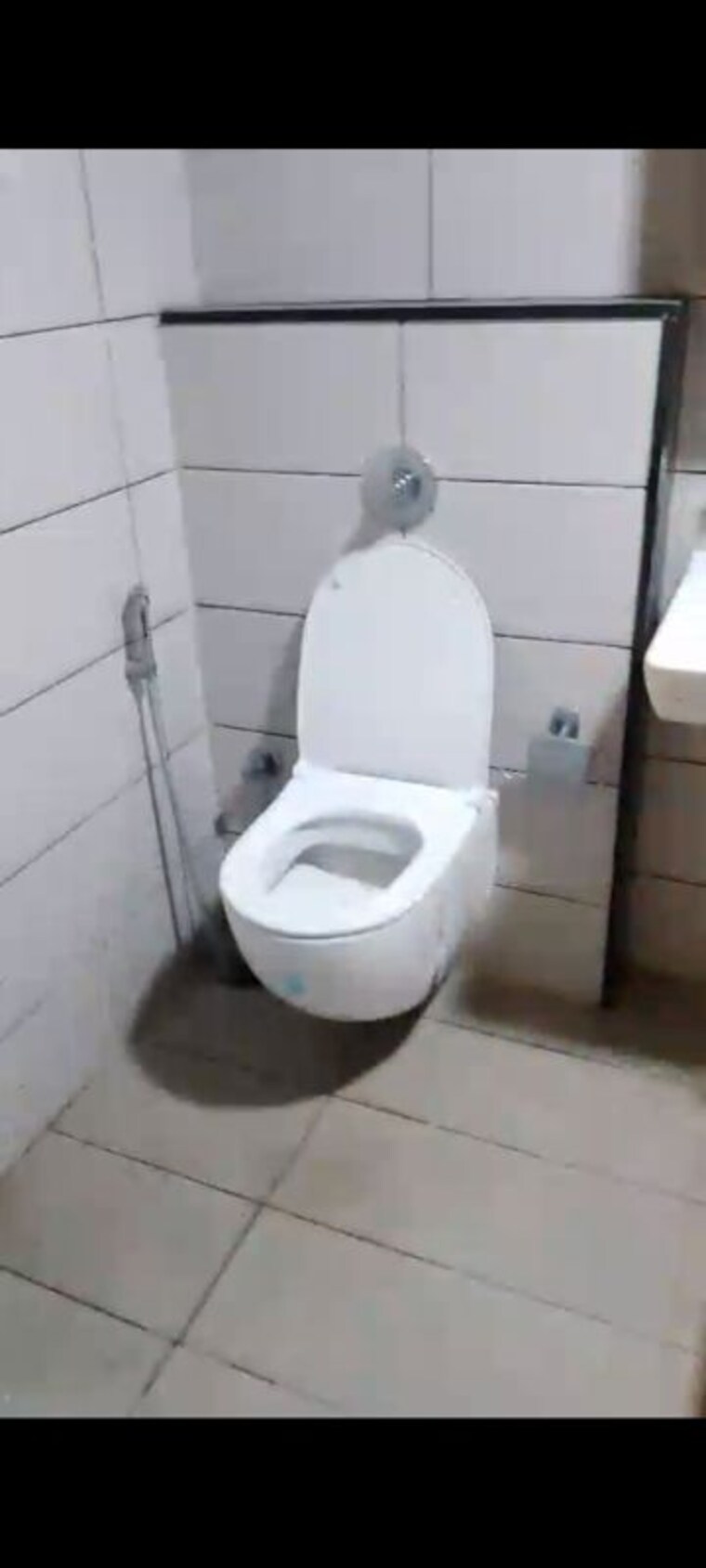 Bathroom, narsingi 3 Bedroom 2055 Sq.Ft. Apartment In Narsingi Hyderabad 10129728