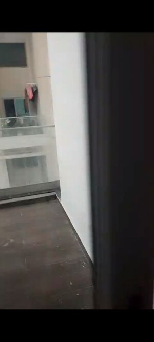 Kitchen in 3 BHK Apartment at Narsingi – for Rent