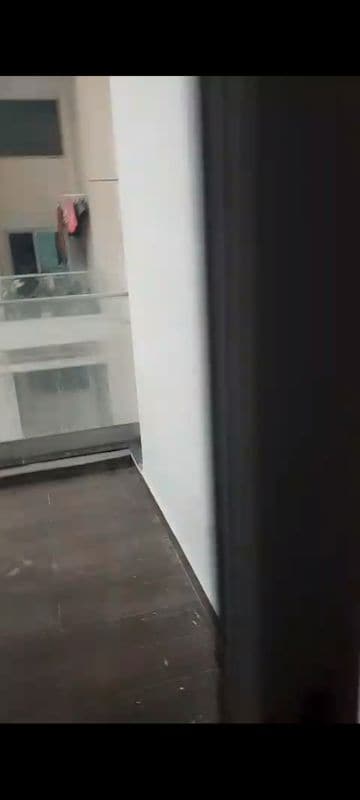 Kitchen in 3 BHK Apartment at Narsingi – for Rent