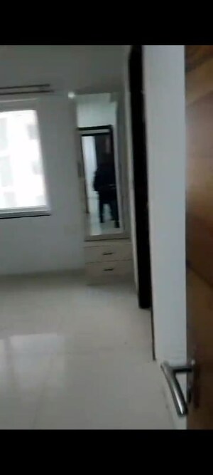 Building Lobby in 3 BHK Apartment at Narsingi – for Rent