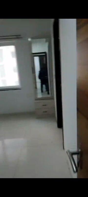 Building Lobby in 3 BHK Apartment at Narsingi – for Rent