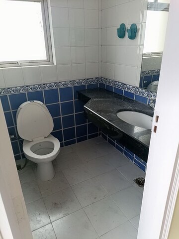 Kitchen in 4 BHK Apartment at Army Sispal Vihar, Sector 49 – for Rent