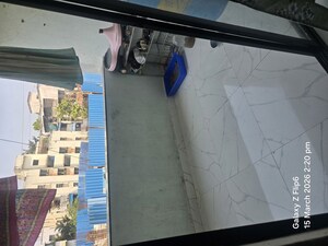 Parking in 1 BHK Apartment at Tingre Nagar – for Rent