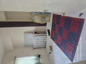 Bedroom in 1 BHK Apartment at Tingre Nagar – for Rent