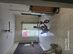 1 BHK Apartment For Rent in Tingre Nagar