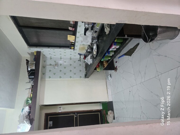 Kitchen, tingre nagar 1 Bedroom 680 Sq.Ft. Apartment In Tingre Nagar Pune 10129730