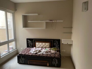 Furnished Amenities in 4 BHK Apartment at Emaar MGF Emerald Hills, Sector 65 – for Rent