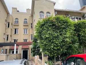 4 BHK Apartment – Exterior View View at Emaar MGF Emerald Hills, Sector 65 - for Rent