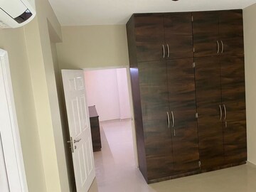 Bedroom in 4 BHK Apartment at Emaar MGF Emerald Hills, Sector 65 – for Rent