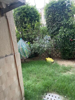 4 BHK Apartment – Garden View at Emaar MGF Emerald Hills, Sector 65 - for Rent