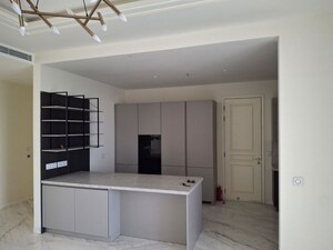 Kitchen in 2 BHK Apartment at RS Nest, Indiranagar – for Rent