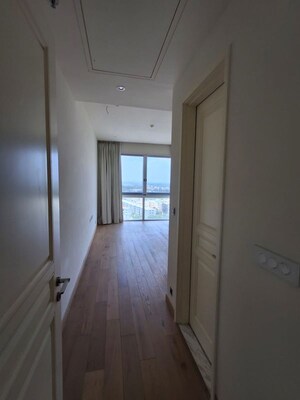 Building Lobby in 2 BHK Apartment at RS Nest, Indiranagar – for Rent