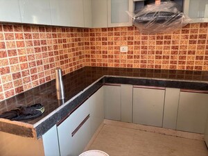 Balcony in 2 BHK Apartment at BPTP Discovery Park, Sector 80 – for Rent