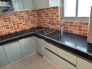 Balcony in 2 BHK Apartment at BPTP Discovery Park, Sector 80 – for Rent