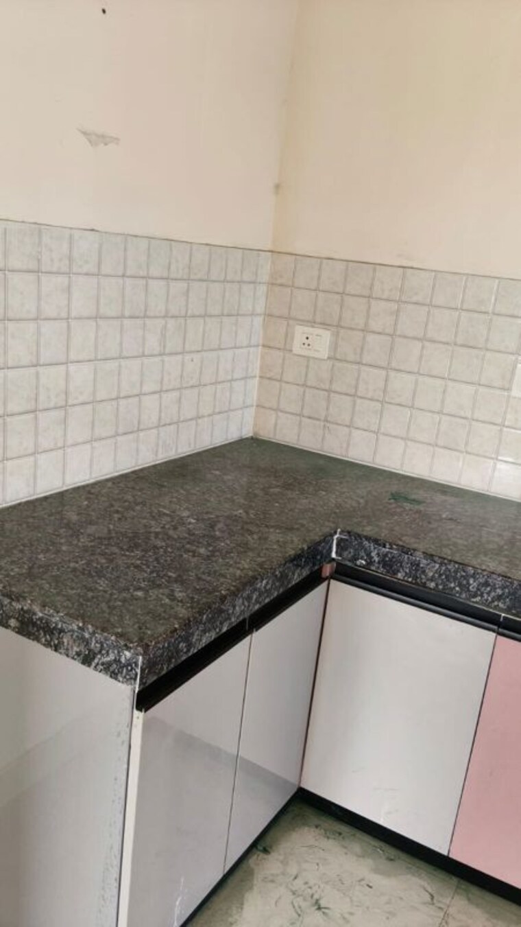 Kitchen, paarth-aadyant 3 Bedroom 1765 Sq.Ft. Apartment In Gomti Nagar Lucknow 10129737