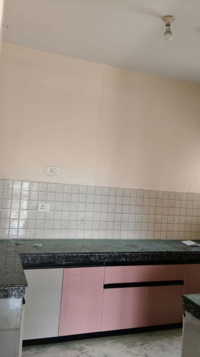Kitchen, paarth-aadyant 3 Bedroom 1765 Sq.Ft. Apartment In Gomti Nagar Lucknow 10129737