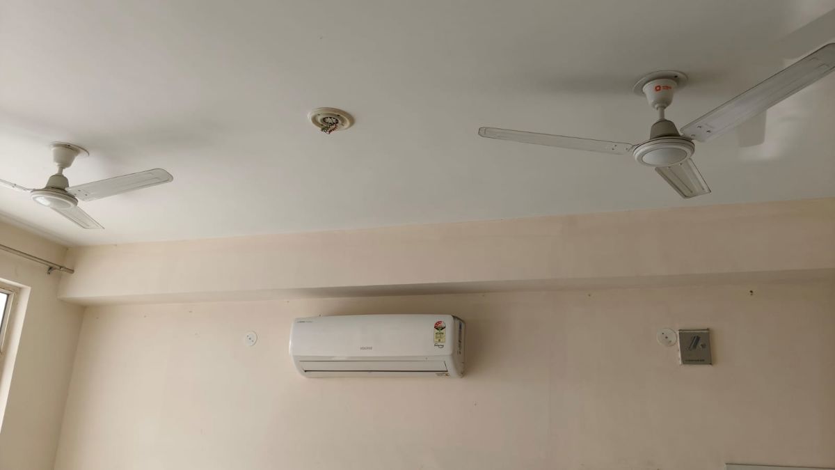 3 BHK + Pooja Room Apartment For Rent in Paarth Aadyant