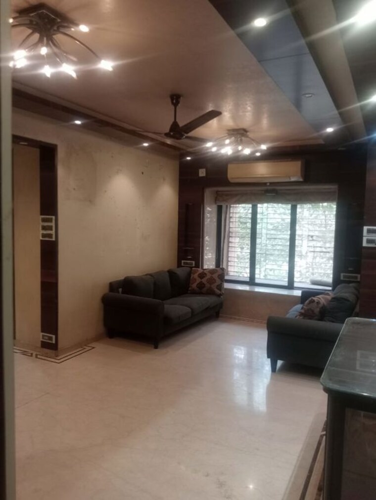 Living Room, meena-towers-apartment 3 Bedroom 1430 Sq.Ft. Apartment In Chembur Mumbai 10129714