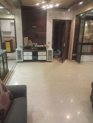 3 BHK Apartment For Rent in Meena Towers Apartment, Chembur