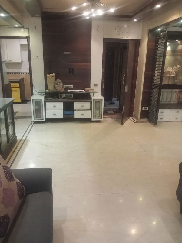 3 BHK Apartment For Rent in Meena Towers Apartment