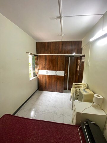 Furnished Amenities in 1 BHK Apartment at Kharghar Sector 12 – for Rent