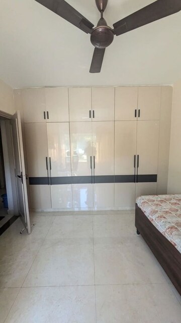 Kitchen in 2 BHK Apartment at BPTP Park Grandeura, Sector 82 – for Rent